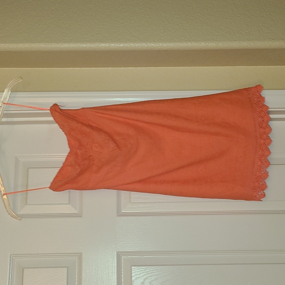 Tube Top Dress